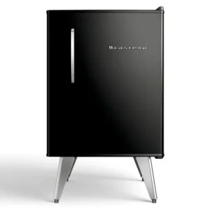 Frigobar Brastemp Retrô 76 Litros Classic Black