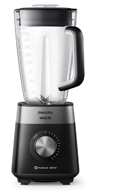 Liquidificador Philips Walita