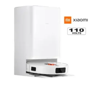 Robô Aspirador Vacuum X20 Pro - 127V