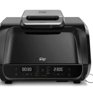 FRITADEIRA WAP AIRFRY BARBECUE
